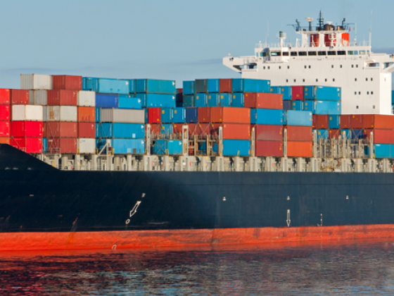 Unique Shiptech Marine Trading