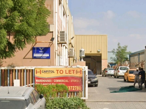 Vega Star Auto Spare Parts Trading L.l.c