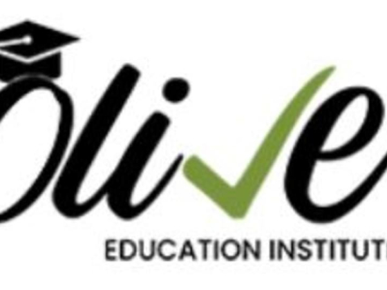 Olive Training Institute