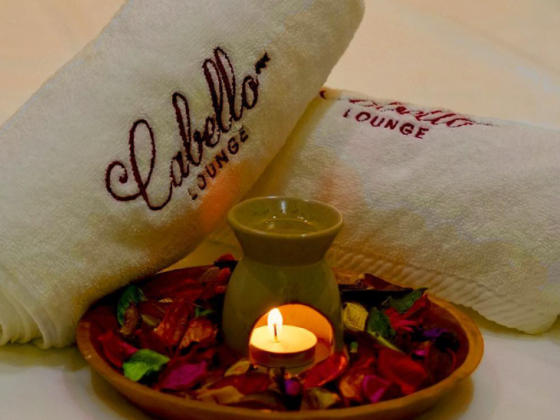 Cabello Lounge