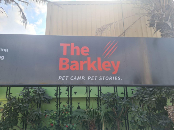 The Barkley Aquatic And Live Animals Trading