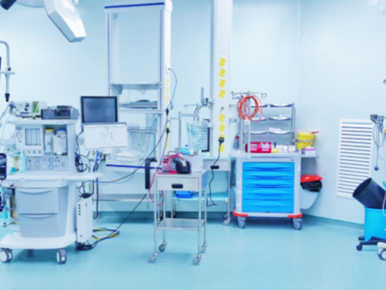 Gaelan Medical