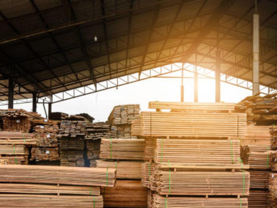 Custom Timber Industries L.l.c