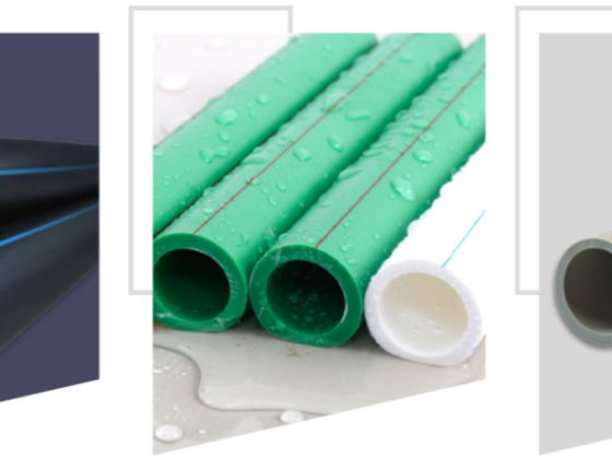 Leaders Plastic Manufacturing