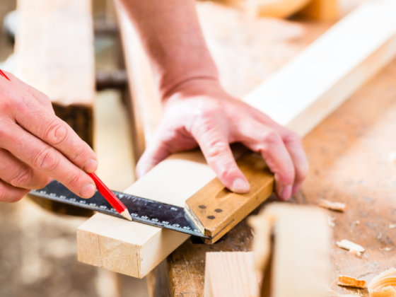 Real Wood Industry