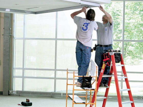 Yash Technical Services