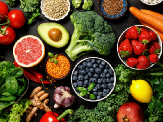 Mohammad Anwar & Ramzan Vegetables & Fruits Trading
