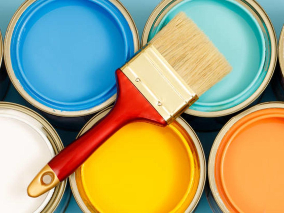 Haroon Paint Trading