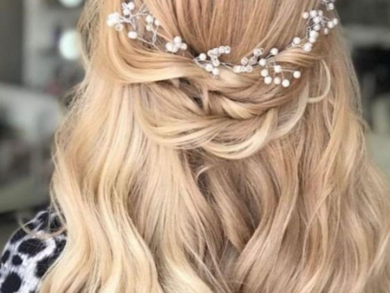 Miled Andos Salon