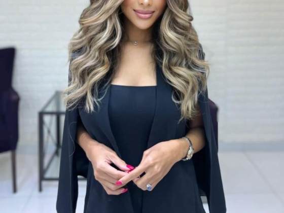 Miled Andos Salon