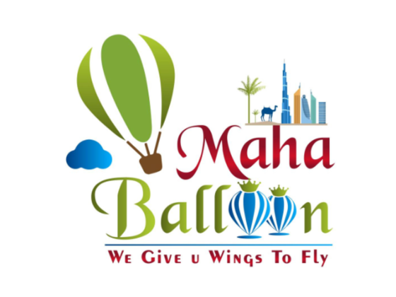 Maha Baloon