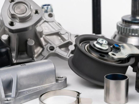 Burooz Al Taqadum Auto Accessories Trading
