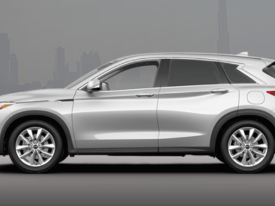 Shift Car Rental & Leasing