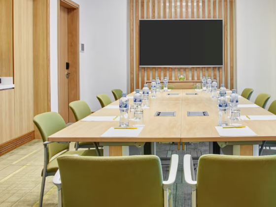 Hilton Garden Inn Banquet Hall