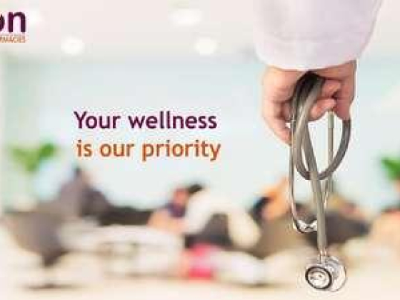 Axon Medica Pharmacy