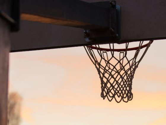 Basketball Court Warqaa 3