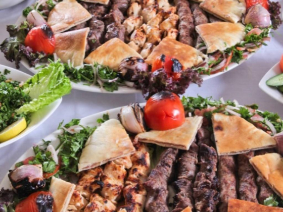 Tibaa Restaurant For Mandi & Madhbi