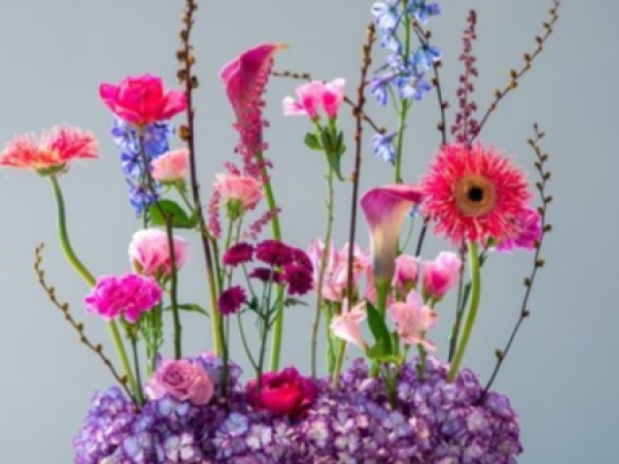 Crochet Flowers