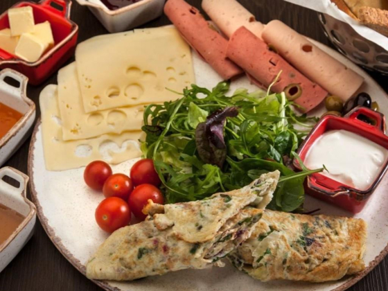 Tete Restaurant