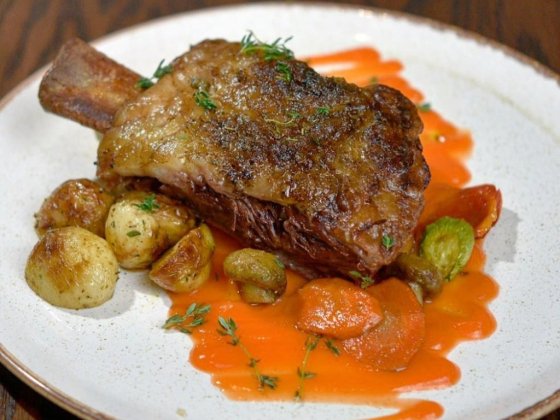 Tete Restaurant