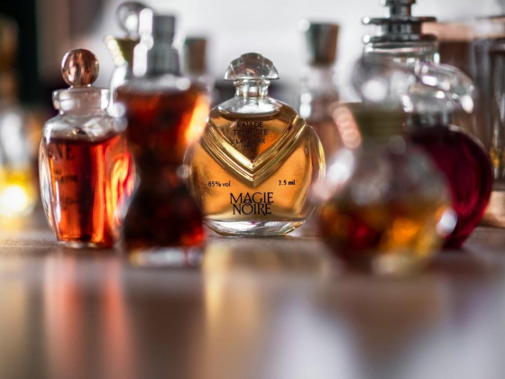 Arcelia Perfumes Manufacturing