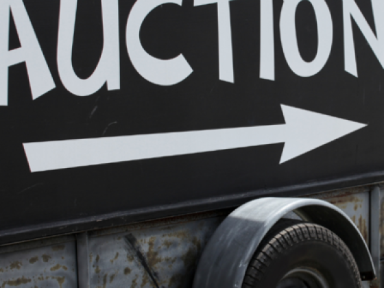 Christies Auctioneers