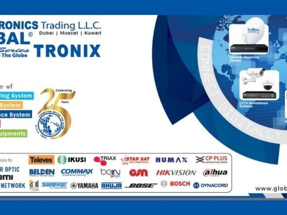 Global Tronix