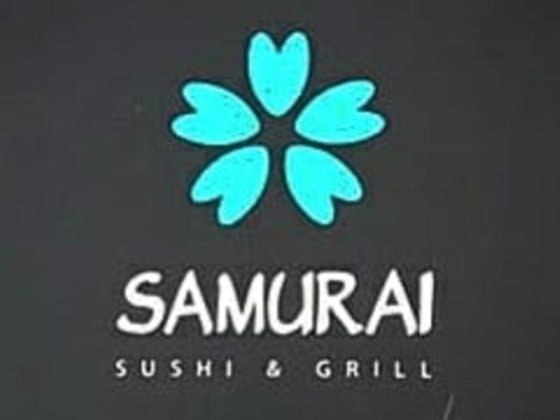 Samurai Sushi & Grill Restaurant