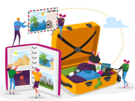 Easy Link Travel & Tourism
