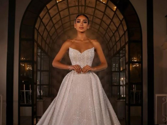 Lamia Abi Nader ​Wedding Salon
