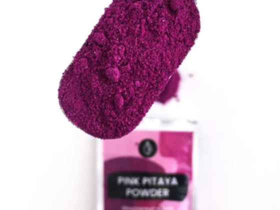 Superfood Industry