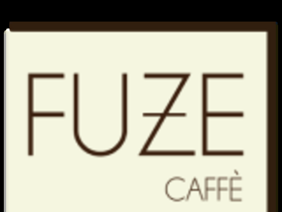 Fuze Cafe