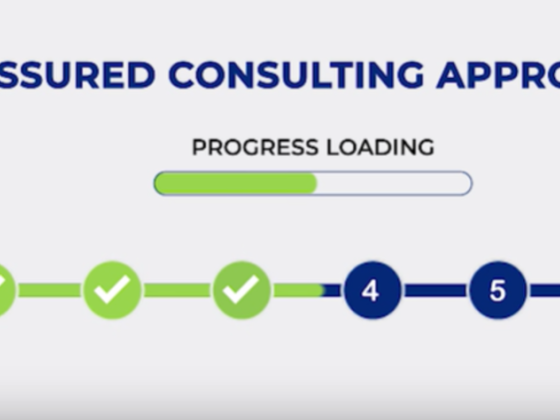 Vegas Consulting