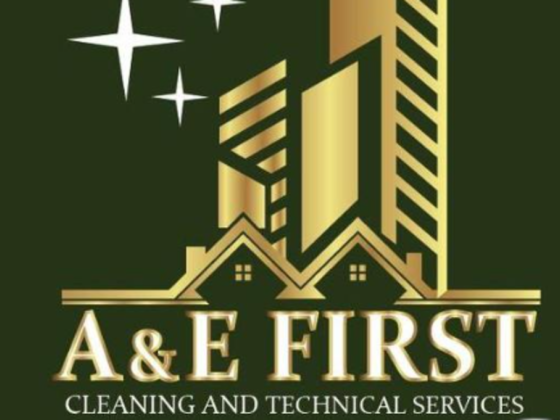 A&E First Cleaning & Technical Services