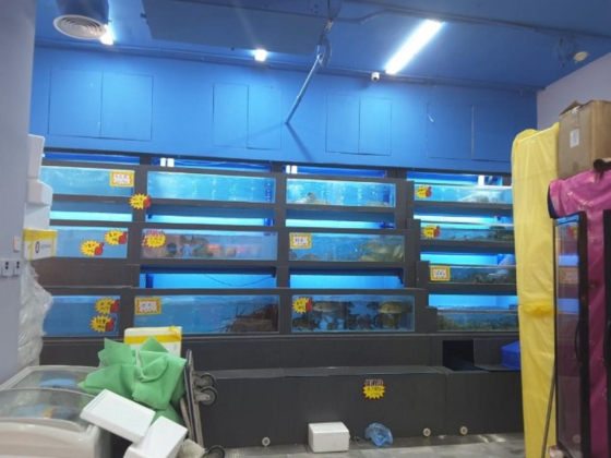 Al Nahr Aljadid Foodstuff Trading