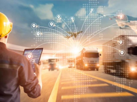 Faster Express Speed Cargo