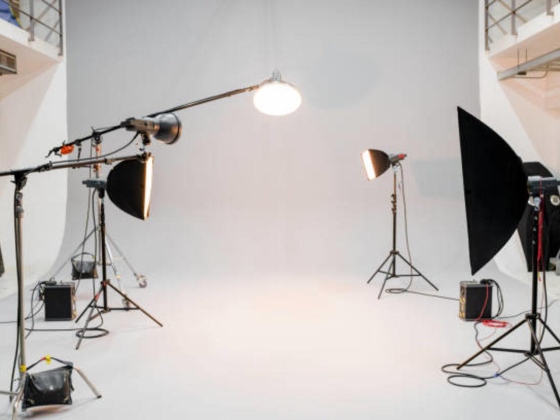 Endive Creatives Studio Photography Services