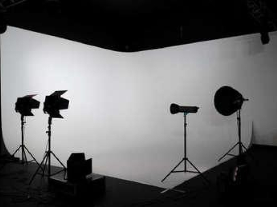 Endive Creatives Studio Photography Services