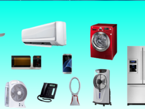 Mlc General Trading