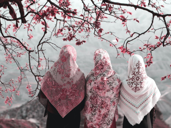Boutique House Abaya And Sheila Shop