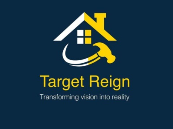 Target Reign Building Material Trading