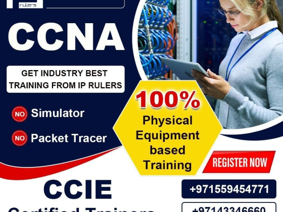 Iprulers Computer Training