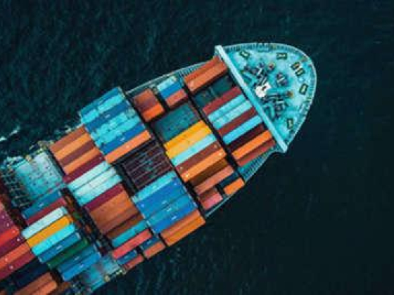 Cornerstone Shipping And Logistics
