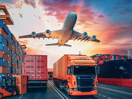 Cornerstone Shipping And Logistics