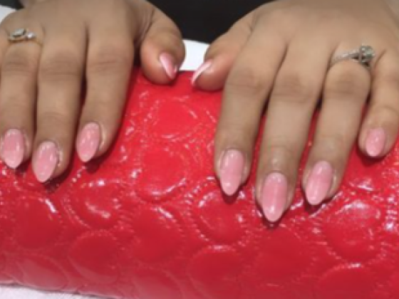 Claw Nails Ladies Salon
