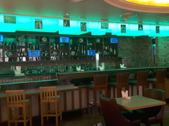 Hero"s Sports Bar