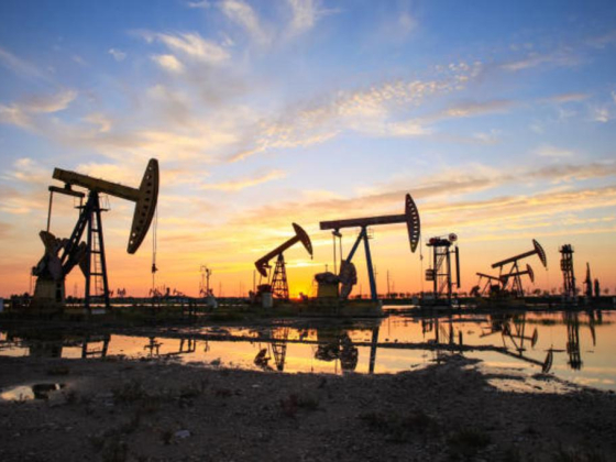 Ashraf Al Sharif Trading Refined Oil Products