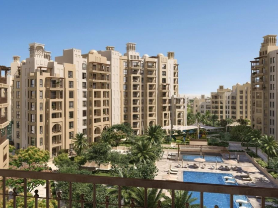 H V M Properties