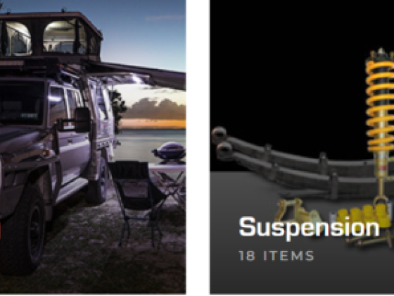 Ravon Off Road Performance Auto Repairing Garage