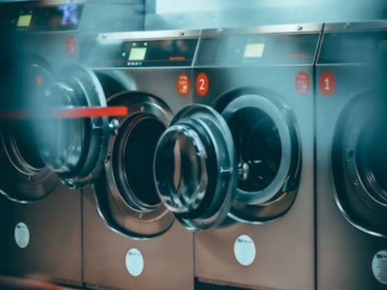 Al Jaddaf Laundry